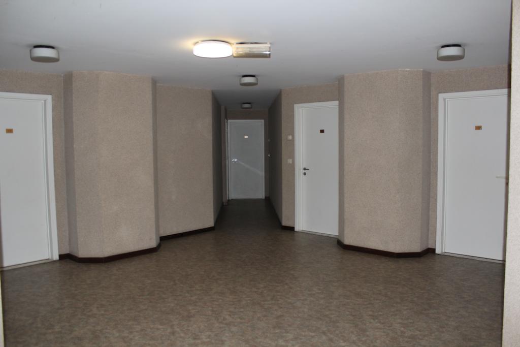 Apartamento Hydro Palace