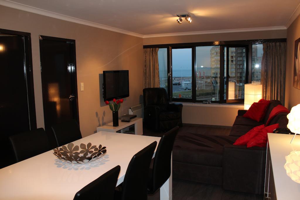 Apartamento Hydro Palace