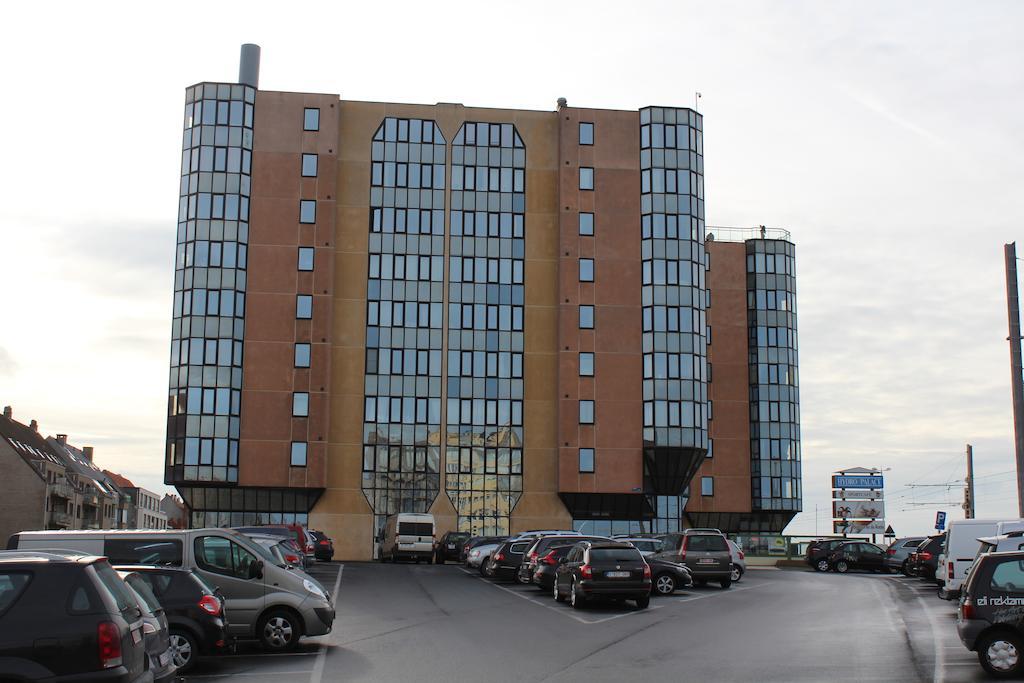 Apartment Hydro